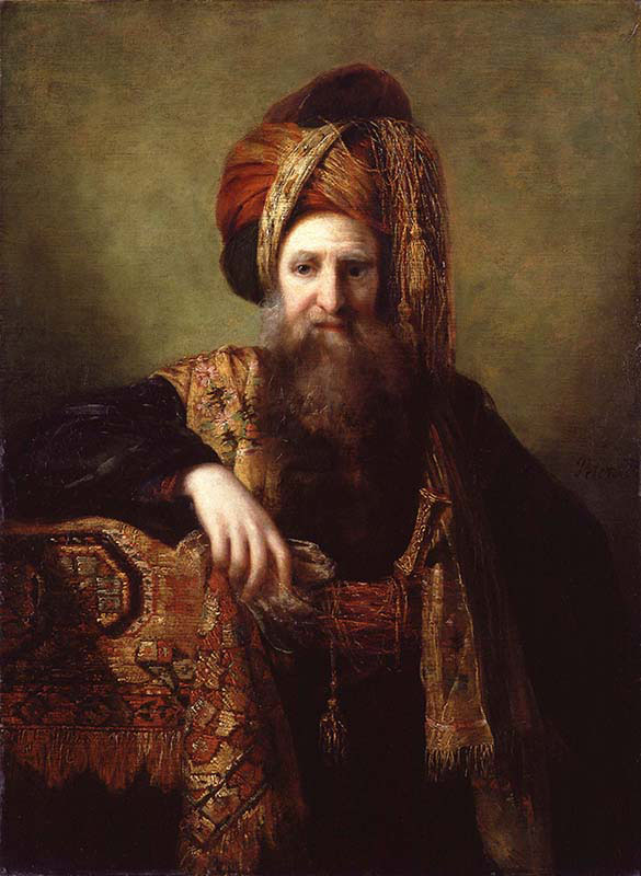 Edward Wortley Montagu